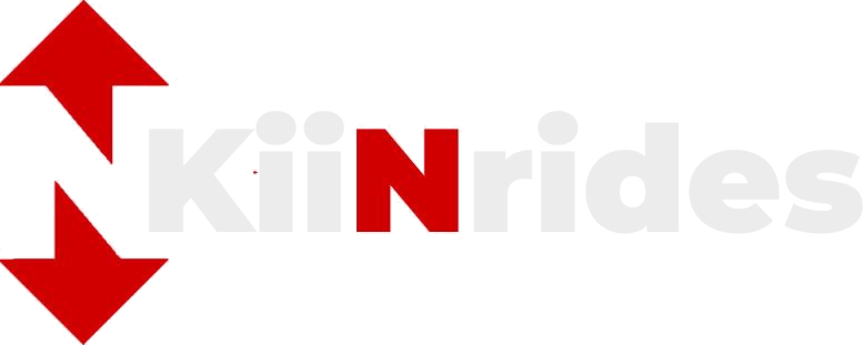KiiNrides