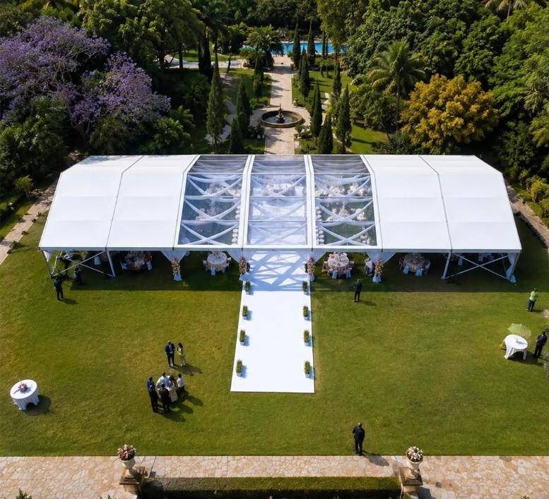 Event and party rentals