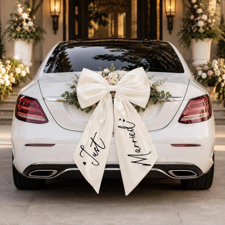 Choosing a Wedding Car in Kampala: A Simple Guide